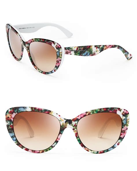 dolce gabbana floral sunglasses|dolce gabbana sunglasses online shop.